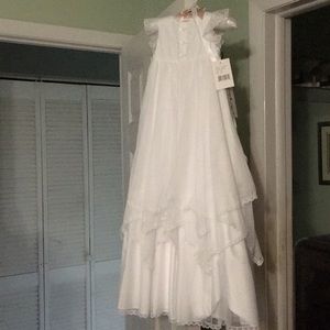 pippa and julie christening gown